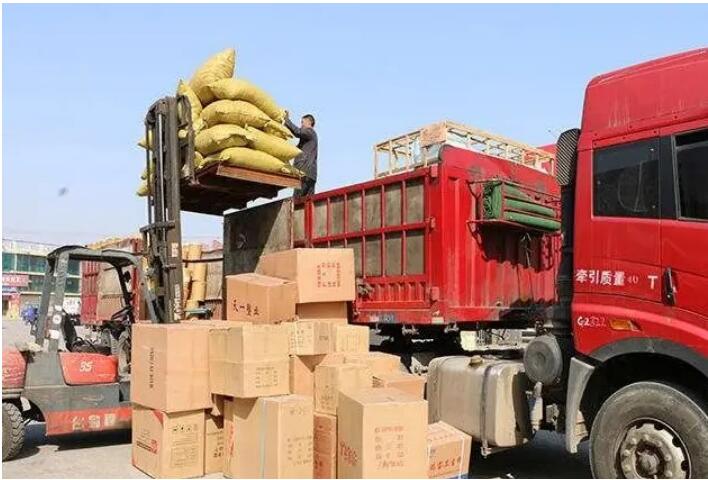 泉州到果洛物流专线