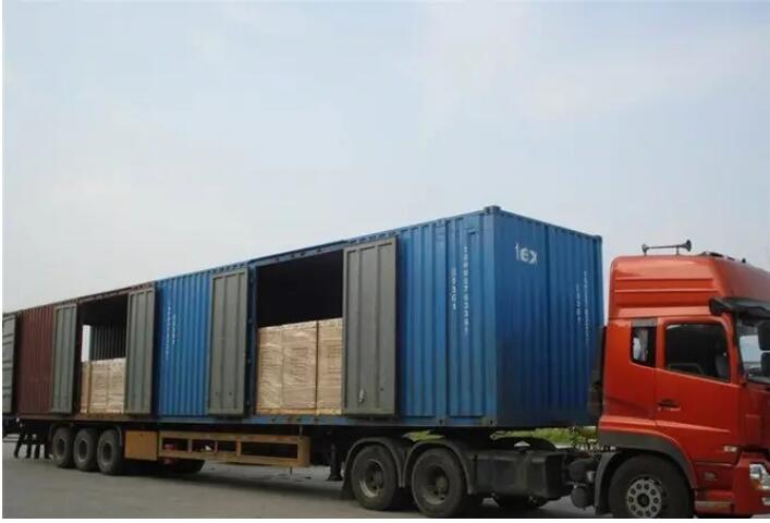 泉州到果洛整车运输