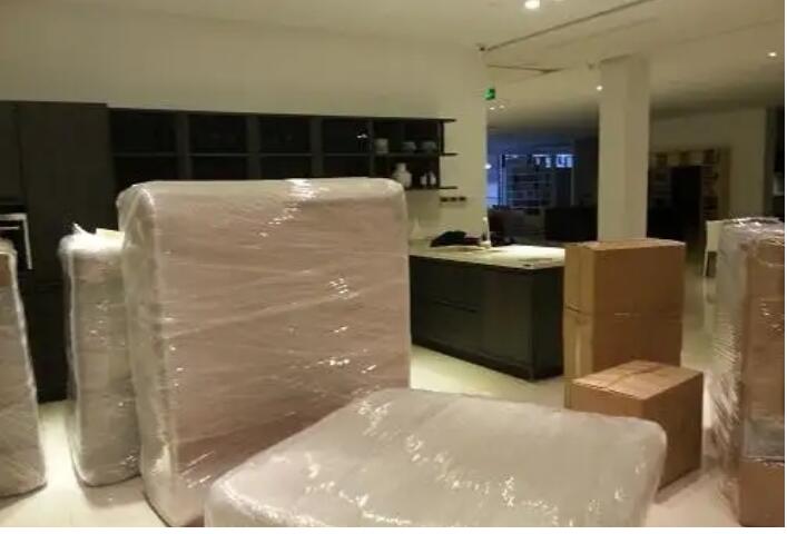 泉州到果洛长途搬家